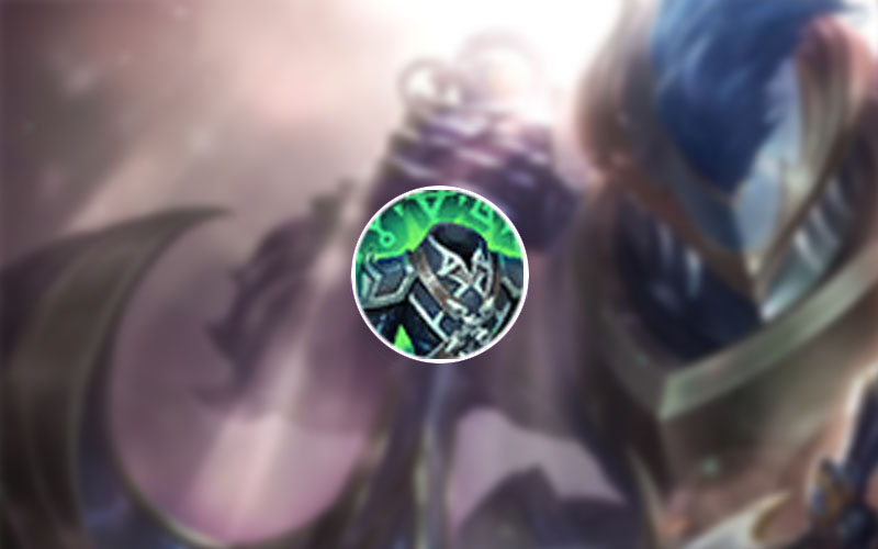 Build Nautilus Spirit