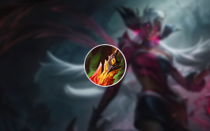 Build Nilah Death Dance