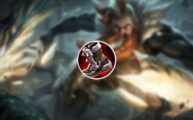 Build Olaf Plated Steelcaps