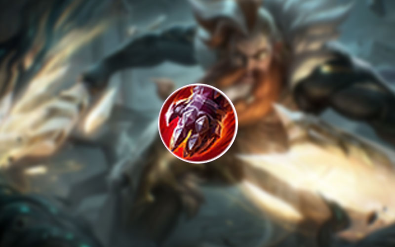 Build Olaf Sterak Gage