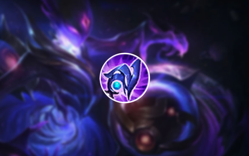 Build Orianna Ludens Echo