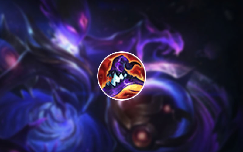 Build Oriianna Rabadon