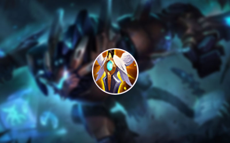 Build Rengar Guardian Angel