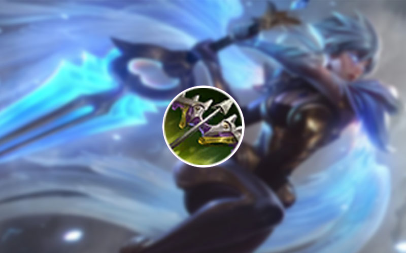 Build Riven Mortal Reminder