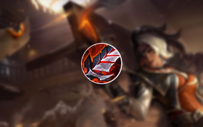 Build Samira Bloodthirster