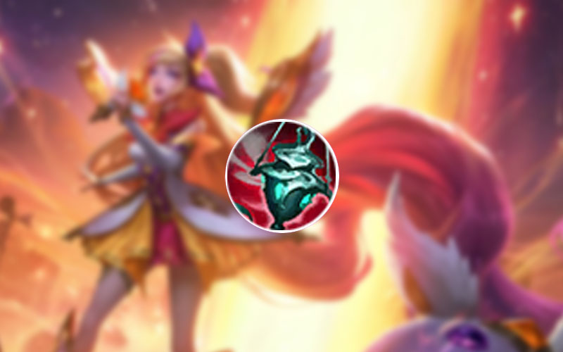 Build Seraphine Ardent Censer