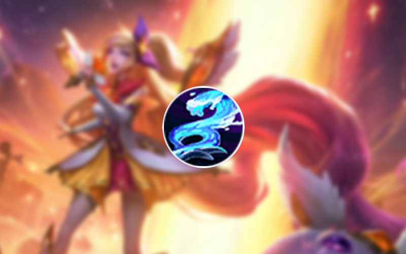 Build Seraphine Flowing Water