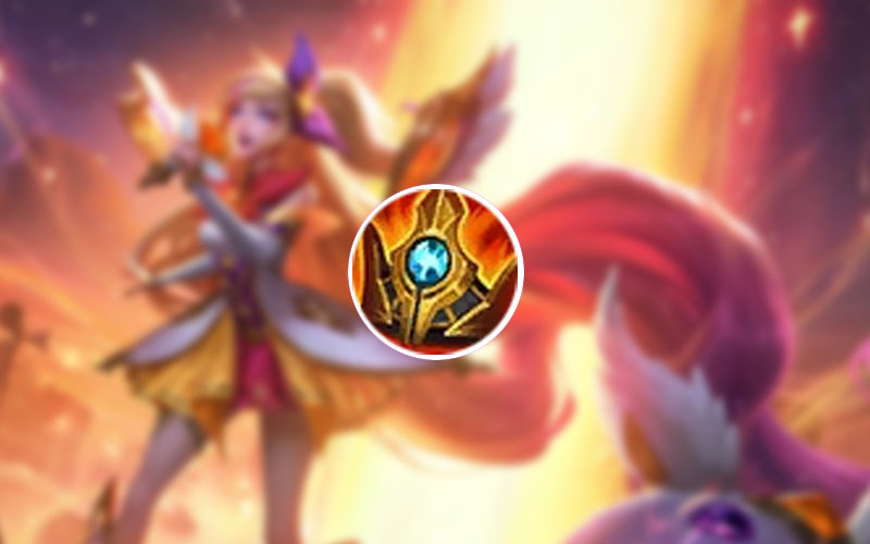 Build Seraphine Shurelya