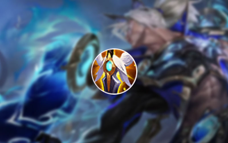 Build Sett Guardian Angel