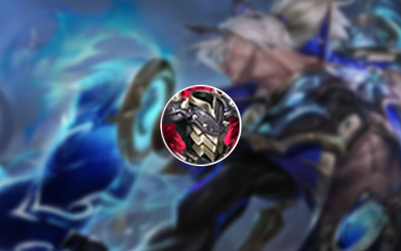 Build Sett Thornmail