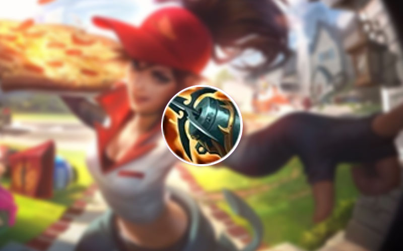 Build Sivir Kraken Slayer