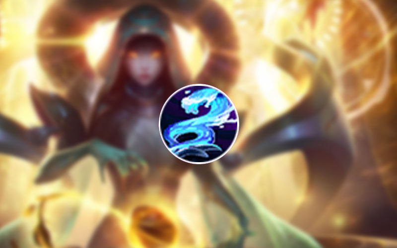 Build Sona Flowering Water