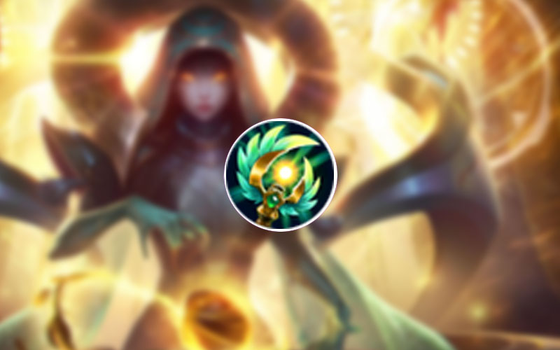 Build Sona Harmonic Echo