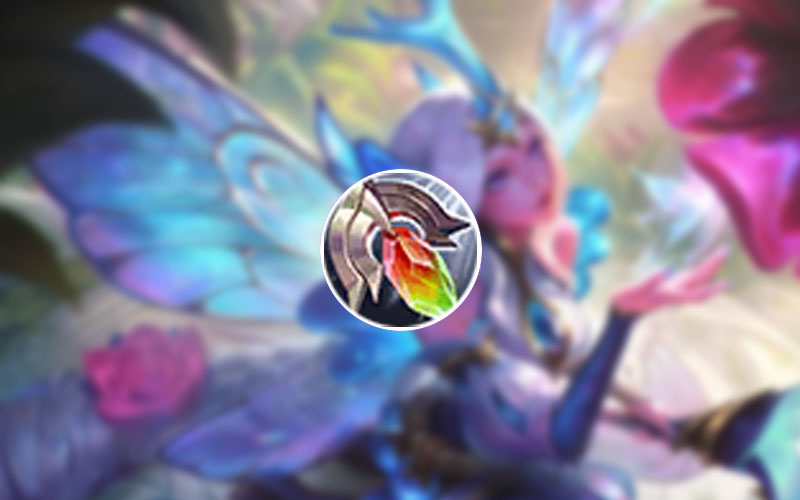 Build Soraka Redemption