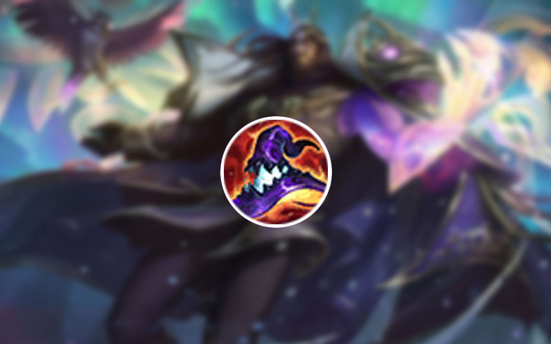 Build Swain Rabadon Deathcap