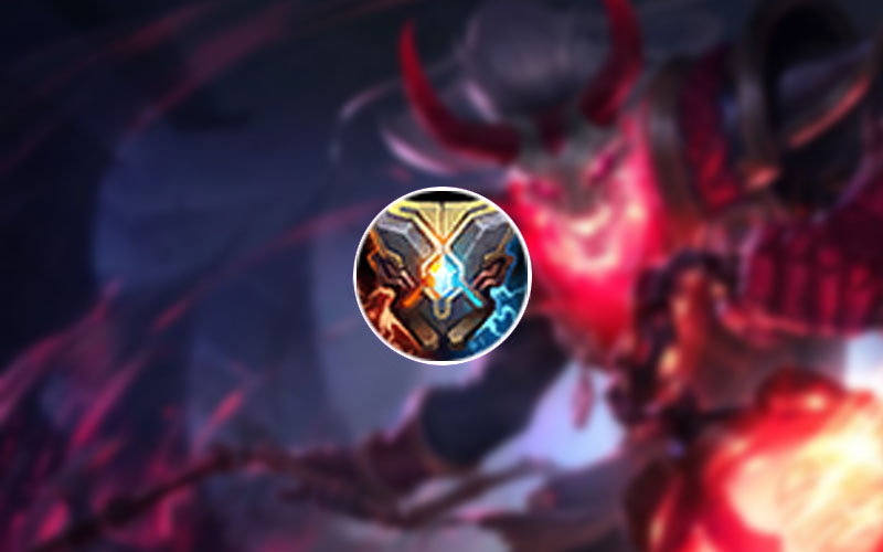 Build Thresh Zeke Convergence