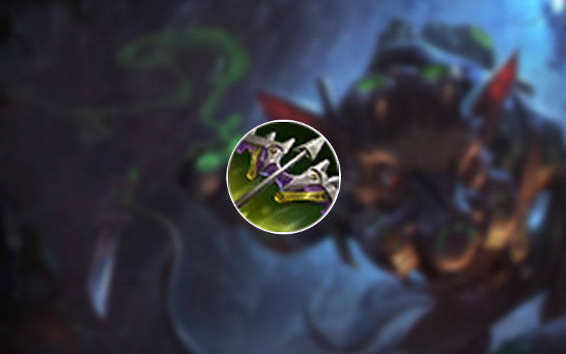 Build Twitch Mortal Reminder