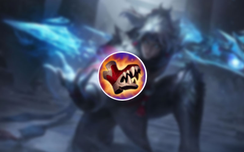 Build Varus Gluttonous Greaves