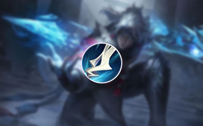 Build Varus Manamune