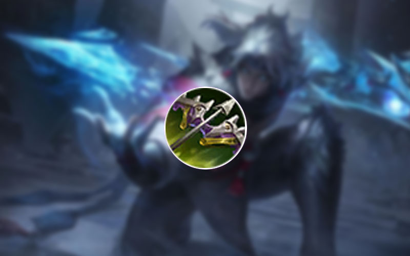 Build Varus Mortal Remindeer