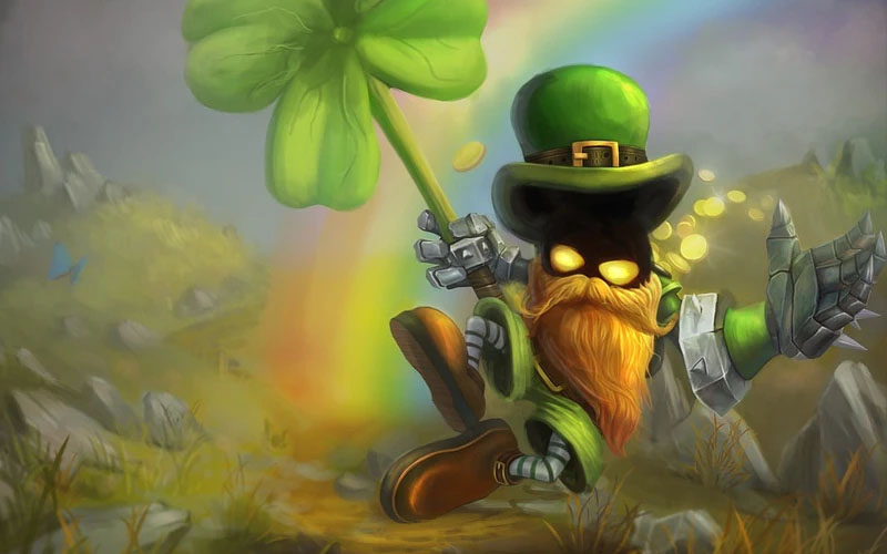 Build Veigar Wild Rift 2024