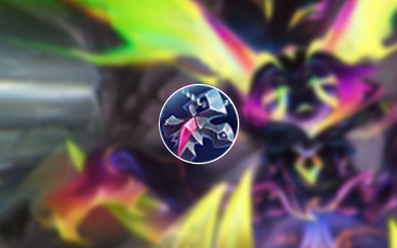 Build Vex Banshee Veil