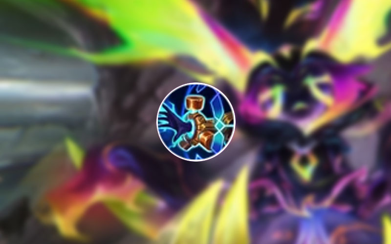 Build Vex Horizon Focus