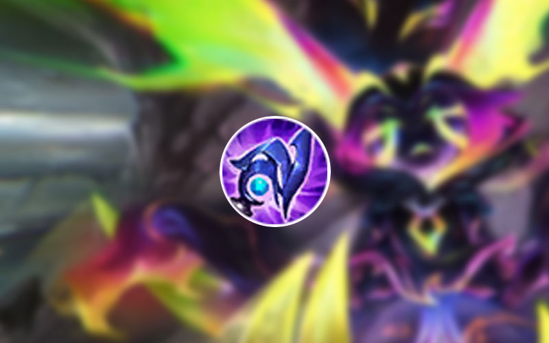 Build Vex Luden Echo