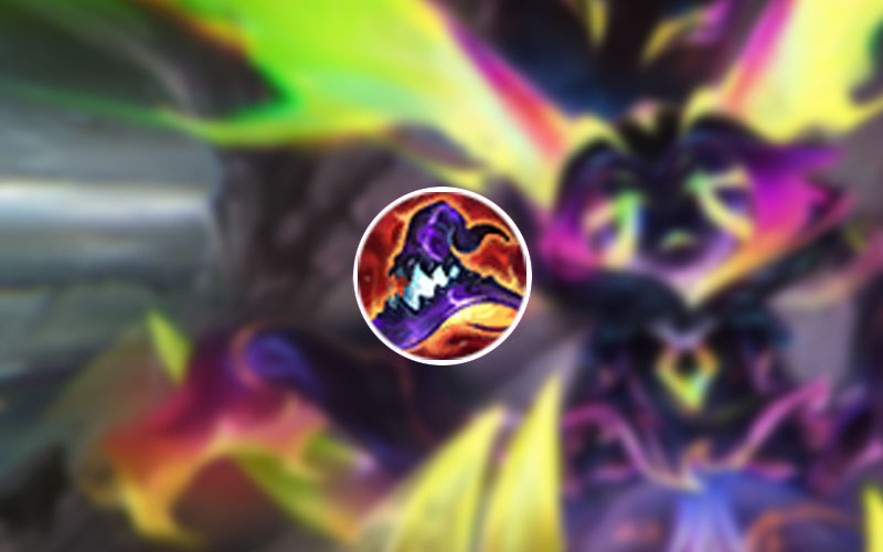 Build Vex Rabadon Deathcap