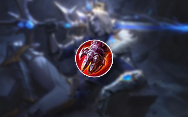 Build Viego Sterak Gage