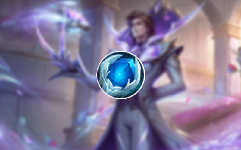 Build Vladimir Frozen Heart