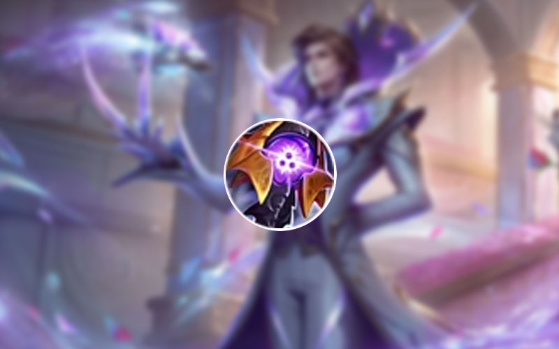 Build Vladimir Riftmaker