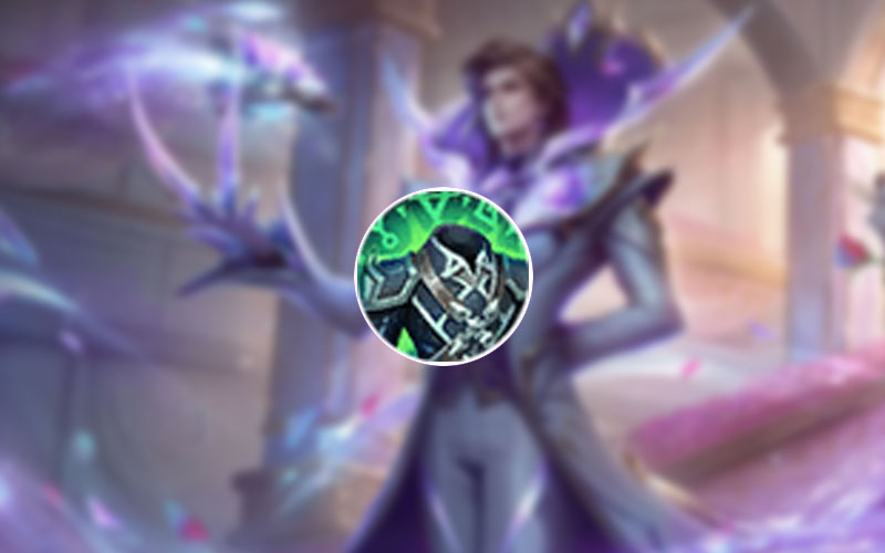 Build Vladimir Spirit Visage