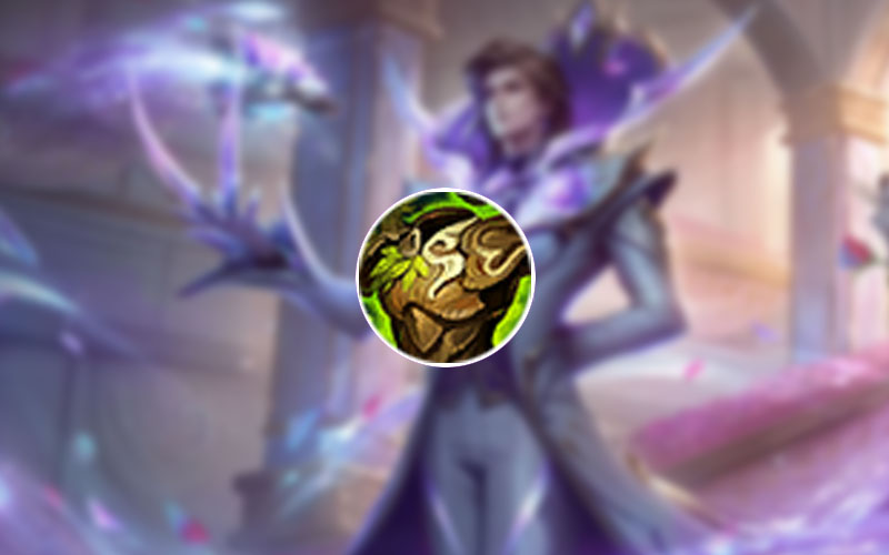 Build Vladimir Warmog Armor