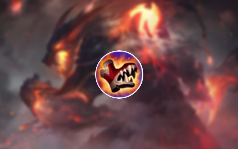 Build Warwick Gluttonous Greaves