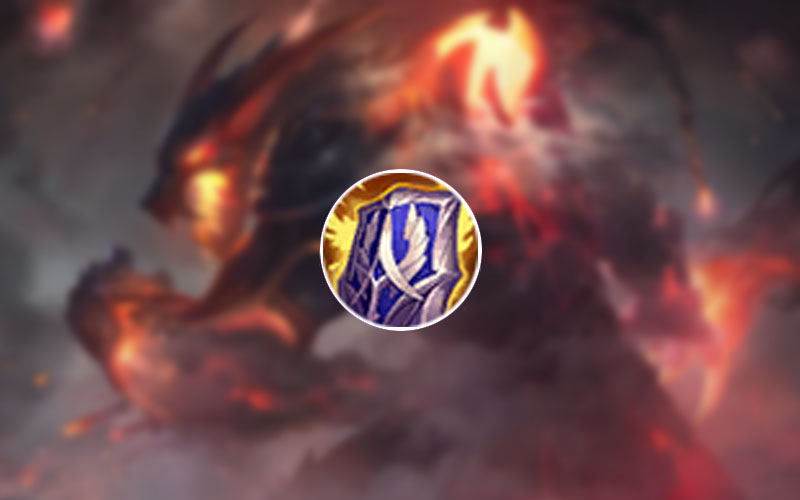 Build Warwick Randuin Omen