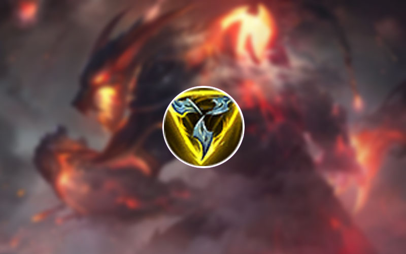 Build Warwick Trinity Force