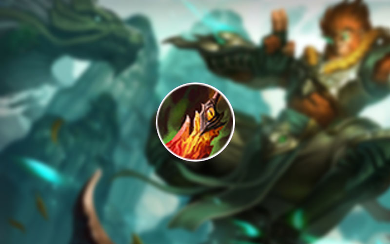 Build Wukong Death Dance