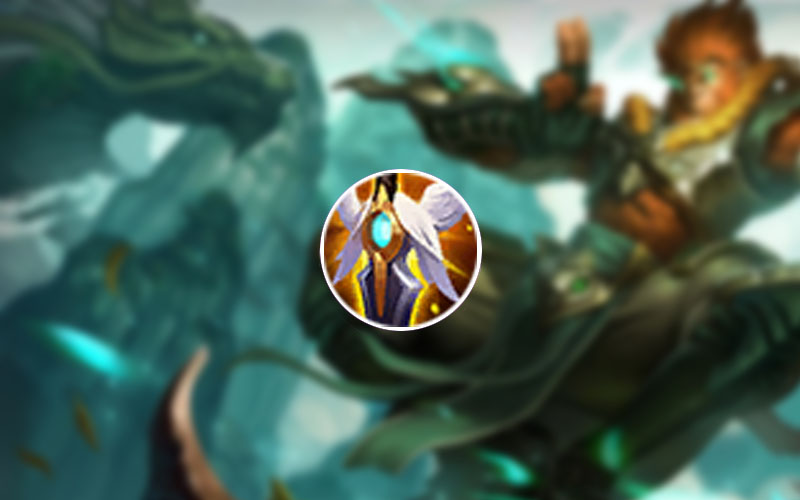 Build Wukong Guardian Angel