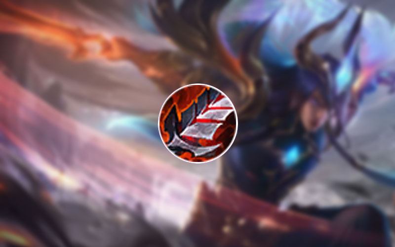 Build Yone Bloodthirster