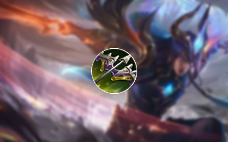 Build Yone Mortal Reminder