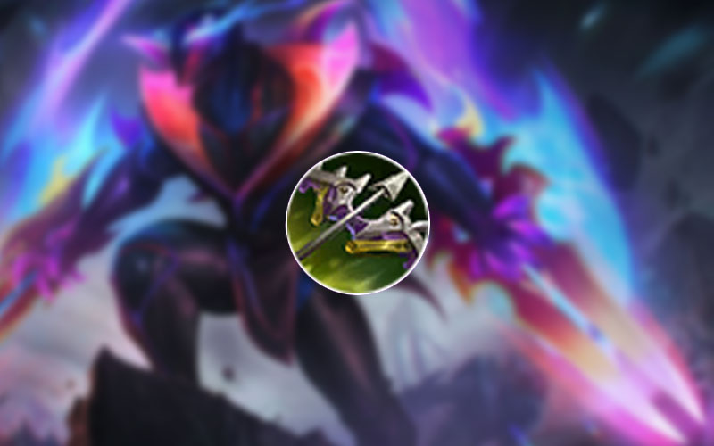 Build Zed Mortal Reminder