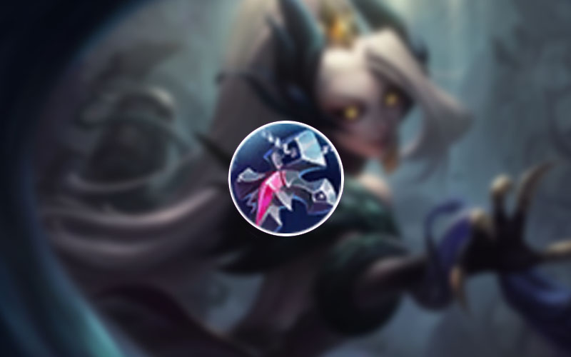 Build Zyra Banshee Veil