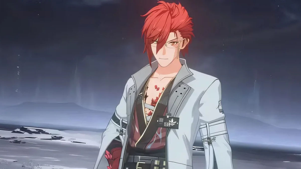 Build Mortefi Wuthering Waves