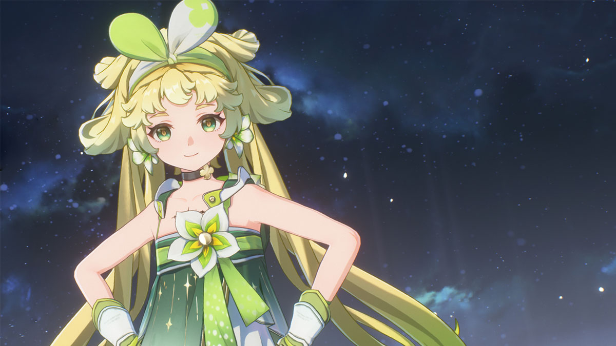 Build Verina Wuthering Waves