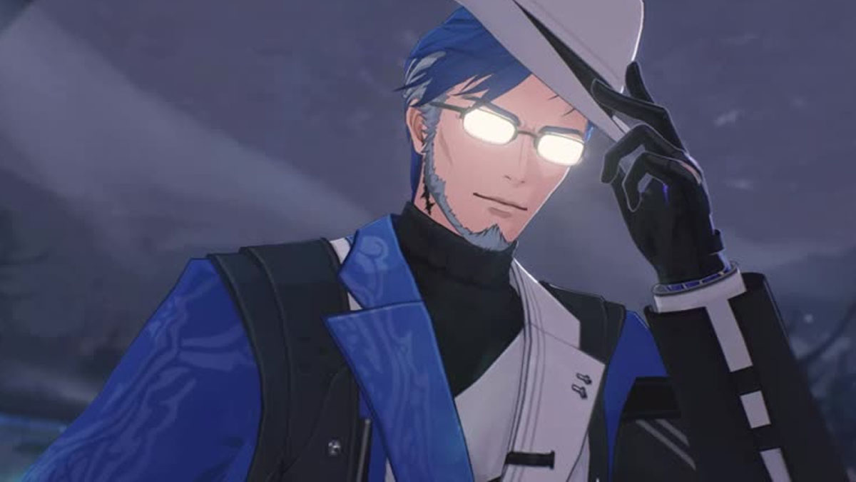 Build Yuanwu Wuthering Waves